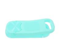 JECOMPRIS Stampo per Gnocchi e Cavatelli Multiuso in Plastica Riutilizzabile Strumento da Cucina per Impastare e Modellare Pasta Adatto per Ravioli Dumplings e Preparazioni Artigianali