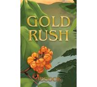 Jecook Gold Rush (Tascabile)