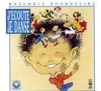 J'Ecoute, Je Danse