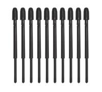 Jectse 10 Pennini di Ricambio per Penna Stilo PN05A Compatibili per PW517, Kamvas 12 13, 16 2021, 22, 22 Plus, con Scrittura, ABS, Installazione Semplice, per Casa, Ufficio, Scuola