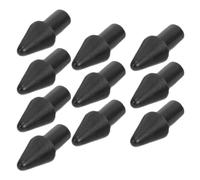 Jectse 10 Punte per Penna Stilo, Punte di Ricambio per Pennarello ReMarkable Paper Pro 2024 e Penna Marker Plus con sensibilità Alla Pressione di Livello 4096, per Scrivere Disegni