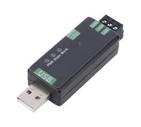 Jectse 2.0 USB a Can Adapter con Hardware Aggiornato per Uso Industriale, Trasferimento di Dati Ad Alta velocità, Funzionamento Stabile, velocità di Trasferimento di 1 M 2 M 5 M,
