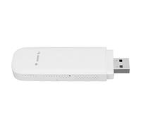 Jectse 4G WiFi Router, 4G LTE USB Adattatore di Rete Wireless Pocket WiFi Router Pocket Hotspot Mobile Modem Stick Costruito in 4G 3G, Antenna WiFi, per Ufficio Affari, Plug And Play