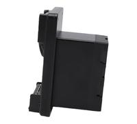 Jectse Adattatore Batteria con Attacco a V, Adattatore di Alimentazione Piastra Batteria per Conversione Fittizia, Compatibile con BP U30, di Conversione Alimentazione Ad Alta Sicurezza Completamente