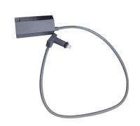 Jectse Adattatore Internet Ethernet, Accesso Affidabile, Buona conducibilità, Alta compatibilità, un Adattatore di Antenne Internet Facile Usare per le Antenne Paraboliche Rettangolari (#3)