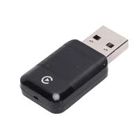 Jectse Adattatore Wireless per Auto 5,8 GHz WiFi Bluetooth 5.0 Connessione Automatica a Latenza Zero Adattatore Cablato per Auto Wireless per con Supporto Doppia Connessione per IOS 6