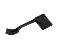Jectse Afferrare il Pollice, Lega di Alluminio Liviano CNC. (BLACK)