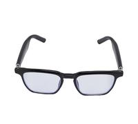 Jectse AI Smart Glasses for Men Women, 100 Lingue Gli Occhiali per Traduzione in Tempo Reale, Occhiali di Interpretazione Simultanea Intelligenti per Incontrare il Viaggio del (1)