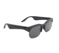 Jectse AI Traduzione Occhiali da Sole Intelligenti, Occhiali Intelligenti con Stereo Altoparlanti, 144 Lingue Traduzione in Tempo Reale, Occhiali Audio Multifunzionali