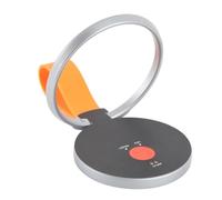 Jectse AI Translation Speech Magnetic Telefono di Supporto per Linguaggio Language Dispositivo, Supporto per 138+ Lingue Multifunzionale in Tempo Reale, Compatibile con le Mani per i