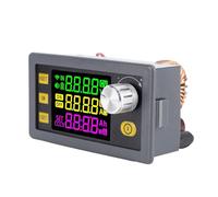 Jectse Alimentatore Variabile Regolatore CC Ad Alte Prestazioni Ingresso 12-72 V 585 W per Design Compatto da Laboratorio
