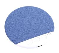 Jectse Altoparlante a Cuscino Bluetooth - 96x11mm 48g Macchina Portatile Ultra Sottile e Leggera per il Rumore Bianco con Timer di Spegnimento Automatico, 20-48 Ore di Riproduzione