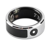 Jectse Anello di Salute Intelligente per Donne e Uomini, Fitness Tracker, Tenuta Stagna IP68, Connessione App Telefono, Controllo Intelligente, Supporta Molteplici modalità Sportive (#9)