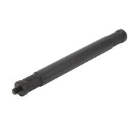 Jectse Asta di Prolunga Invisibile per Selfie Stick, Asta di Prolunga per Selfie Stick da 15 Cm, Supporto per Portatile Treppiede, di per Monopiede, con Filettatura da 1/4