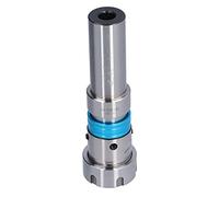 Jectse Asta di Prolunga Portapinze con Utensile per Maschiattura Flottante, Impugnatura Tonda con Codolo Cilindrico per Fresatura, Supportana Gallegiante Anterioro 5 Mm, Gallegiante (GS-TER32-D32)