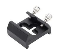 Jectse Aumenta la Base Dell'adattatore Telescopico con Costruzione in Lega di Alluminio per C8HD C8HD C925 C11HD Miglioramento delle Funzioni di Tracciamento per gli Osservatori del Cielo Notturno