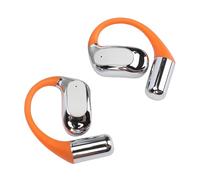 Jectse Auricolari per Traduttore AI, Cuffie per Traduzione in Tempo Reale Bluetooth 5.49 per 164 Lingue e 7 modalità di Traduzione, Cuffie Sportive con Controllo Touch Intelligente per (WHITE)