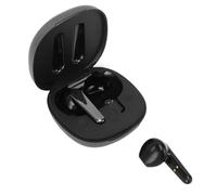 Jectse Aurnosiani di Traduzione AI in Tempo Reale, 133 Lingue Traduttore Auricolari 3 in 1 Bluetooth Wireless 5.4 con App, Cuffie di Traduzione per le Lezioni di Interviste di Riunioni di (grigio