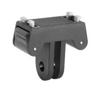 Jectse Base Magnetica a Sgancio Rapido, per AcePro AcePro 2 con Cuscino in Silicone Antiscivolo Ammortizzante, Base di Estensione Adattatore per Fotocamera
