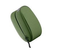 Jectse Bicycle Fast Releasing Saddlebags per Ruote di Montagna Acqua -Capacità di Nylon Resistente a 0,3 L (Avocado)
