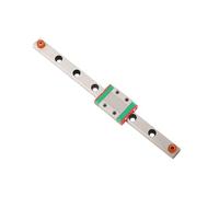 Jectse Binario Di Guida Binario Di SCORRPENTO, 1pc LML9B Di Guida Lineare, per AUSPLICATURE AUTOMATICHE CONTROLO INDUSTRIALE ABBUSSICATURA Di MISURAZIONE Di Precisione Di Precisione (150)