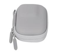 Jectse Borsa per Porta della Fotocamera Borsa Protettiva Dura per Osmo Promozione 5 Pro 4 3 Memoria Portatile della Fotocamera Grigio per Area Esterna
