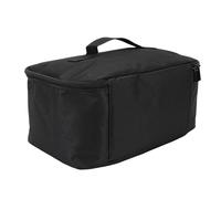 Jectse Borsa Portaoggetti per Kit Ceretta, Custodia da Viaggio Portatile, Borsa Portaoggetti Scaldacera con Kit Ceretta Digitale Tutto in