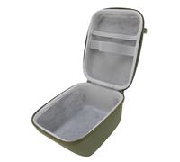 Jectse Borsa Protettiva per Andare Ora e per la Fotocamera Istantanea OneStep2 Verde, a Prova di Acqua, Shock a Prova di Scratch Eva Case di Trasporto Duro con Spalla