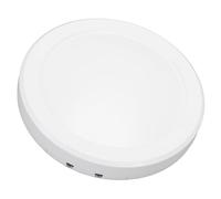 Jectse Bridge Wireless, Bridge WiFi per Esterni a Lungo Raggio da 5,8 G con Porta da 900 Mbps, Protezione IP65 Resistente All'acqua, per Trasmissione Stabile Fino a 5 Km