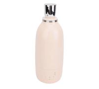 Jectse Caldatura per il Bollitore di tè Portatile Piccolo tè, Caldaia per il Bollitore per tè, da 37 ℃ a 100 ℃ Regolabile, da 500 Ml di Latte in Bottiglia D'acqua con Protezione a