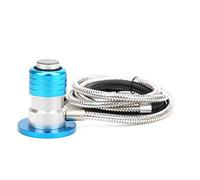 Jectse Calibro di impostazione utensile Automatico CNC, presetting utensile Albero a Z a 4 Linee, Macchina per incidere del Router Calibro di impostazione del sensore dello Strumento Touch