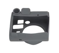 Jectse Cambiamento della Protezione della Fotocamera, Accurata Corrispondente Corrispondente a 360 Gradi di Guardia Resistenza all'usura Alla Fotocamera in Silicone per Telecamere Istantanee