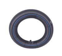 Jectse Camera d'aria 10x2,5, Camera d'aria per Scooter con Valvola Piegata a 90 Gradi con Assorbimento degli Urti, 'aria in Gomma antietà per Scooter Elettrici, Biciclette, Ideale per la