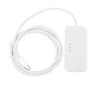 Jectse Caricabatterie Wireless, Pad Magnetico a Ricarica Rapida da 35 W con Connettore Intelligente, Adatto per Tablet Pad Pro 13 Pollici M4 M5 (O)