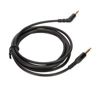 Jectse Cavo per Cuffie da 3,5 Mm, Cavo Sostitutivo con Spina in Rame Placcato Oro Senza Ossigeno per Cuffie Nova Pro, 1,5 M