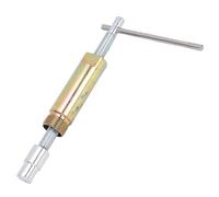 Jectse Compression Sleeve Puller Tool, 1/2in Alloy Steel Arrow Storage Case