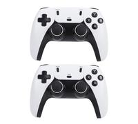 Jectse Console di Gioco Wireless retrò Controller Doppio Stick di Uscita 4K per la Visualizzazione di Progetti TV, Stick per Console di Gioco per Libreria di Giochi di Massa per L'intrattenimento