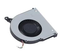 Jectse Cooler CPU per Laptop -ventilatore, Silenzio Laptop -ventilatore Sostituzione per NUC11Pahi50Z per Computer