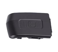 Jectse Coperchio della Batteria per Flash SB 5000 e Coperchio dello Sportello della Batteria dell'unità Flash della Fotocamera, con Design Antiusura Ad Alta Resistenza, per Un