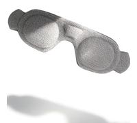 Jectse Copertura Protettiva, Cuscinetto per Occhi in Morbida Spugna di Schiuma, Lavabile e Riutilizzabile, per Occhiali Avata 2 3, Compatibile per Occhiali Avata 2 3 (GRAY)