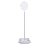 Jectse Coppa per Pratica del Putting, Aiuto per l'allenamento dei Fori per il Tappeto del Putter, Tazza per Pratica per Interni Ed Esterni per il Cortile del Garage dell'ufficio