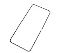 Jectse Cornice Centrale per Z Flip 4 5G F721, Cornice 'alloggiamento dello Schermo Anteriore del Display LCD del Telefono con Kit di Strumenti di Riparazione