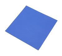 Jectse Cuscetto Termico, Cuscetto Termico in Silicone, Resistenza Al Calore Isolato Resistente Allate Temperatura, da -40 a 200 ℃, (120 * 20 * 2,5 mm)