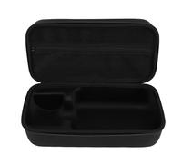 Jectse Custodia da Viaggio per Asciugacapelli DH01 DH03, Borsa Organizer in EVA Antiurto, Custodia a Doppio Strato per Accessori per Asciugacapelli