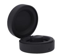 Jectse Custodia di Ricarica per 4, Stazione di Ricarica Portatile da Viaggio con Rapida e Cavo di Tipo C, Compatibile con Ceramica Gen 4 e (12)