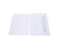 Jectse Custodia Rigida Trasparente per Neo 13 Pollici A3404 2026, con Design Sottile da 1,2 Mm, Resistente Ai Graffi, Antiingiallimento, Copertura Antiurto (chiaro)
