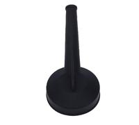 Jectse Deviatore di Vapore Adatto per TM7, Splitter Antitrabocco in Silicone, Deviatore di Rilascio di Vapore Anticondensa per Accessori per Vaporiere da Banco