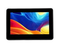 Jectse Display LCD Touch da 4,3 Pollici, Touch Screen Capacitivo 800x480 con Scheda di Sviluppo RP2350, Interfaccia I2C, Dual Core Arm Cortex M33, Tipo C per