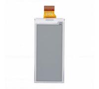 Jectse Display per Carta Elettronica da 2,9 Pollici, Modulo Schermo Inchiostro Elettronico Rosso Giallo Bianco 296x128 con SPI, per Etichette Prezzo e Dispositivi Elettronici