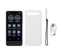 Jectse Dispositivo di Traduttore Linguistico Ai, Traduzione di Foto Vocali Bidirezionali in Tempo Reale, Traduzione di Foto, Riconoscimento Vocale Preciso, per L'apprendimento di